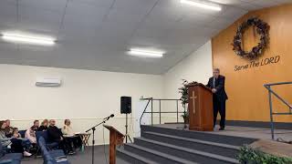 1Thessalonians 4:3-12 Sanctification and Honour