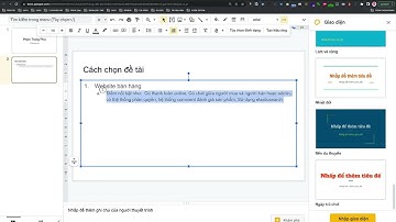 Tư vấn chọn đề tài đồ án tốt nghiệp CNTT - 123code.net