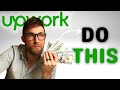 5 proven upwork tips to help you win jobs fast