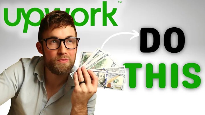 5 PROVEN UPWORK TIPS To Help You Win Jobs (FAST) - DayDayNews