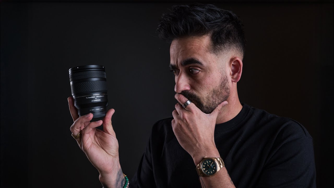 🎥 Is the Samyang 24-60mm f2.8 the Hidden Gem for Sony Shooters? — Video review, click xem trên YouTube