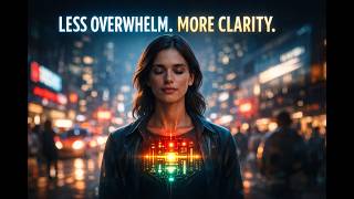 10-Minute Somatic Reset for Emotional Overload