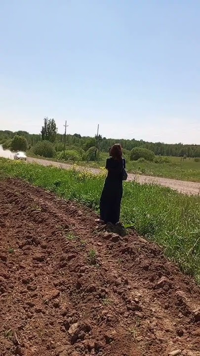 рали ивановской области около деревни Грязь - YouTube