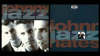 Johnny Hates Jazz - Don't Say It's Love (Extended Version - Single Vinyl Record 12'' )