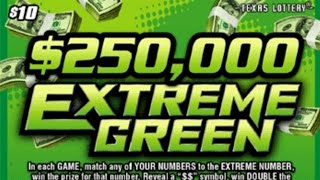 $10 Extreme Green + CONTEST WINNER! screenshot 5