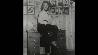 Wanda Jackson - Rock´N´Roll Away Your Blues