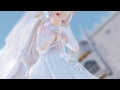 [MMD] SAYONARA
