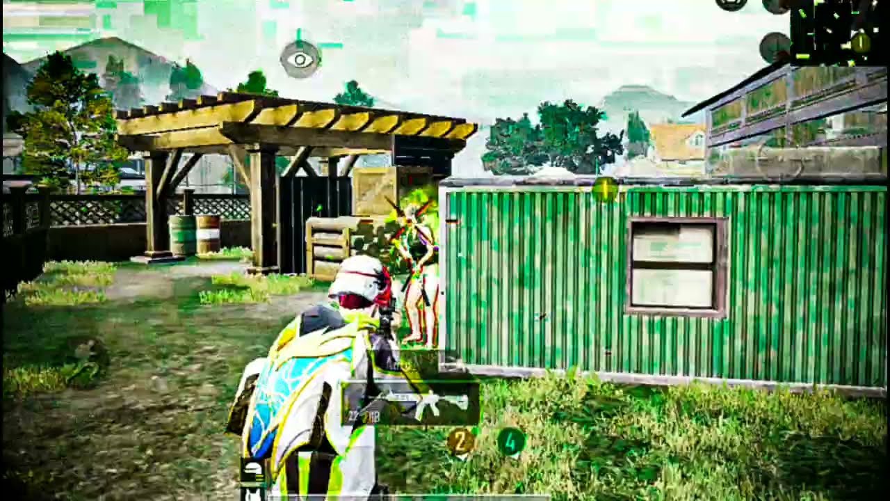 No body shot only Hadshot ⚡@Noob x gamer 