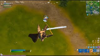 some of the smartest plays you will ever see on Fortnite..
