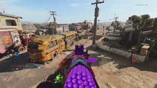 Coldwar 4Feed Gameplay