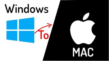 How to 😱Windows to Mac Tutorial Dual Boot MacOS & Windows 10 Checkra1n Jailbreak iCloud bypass