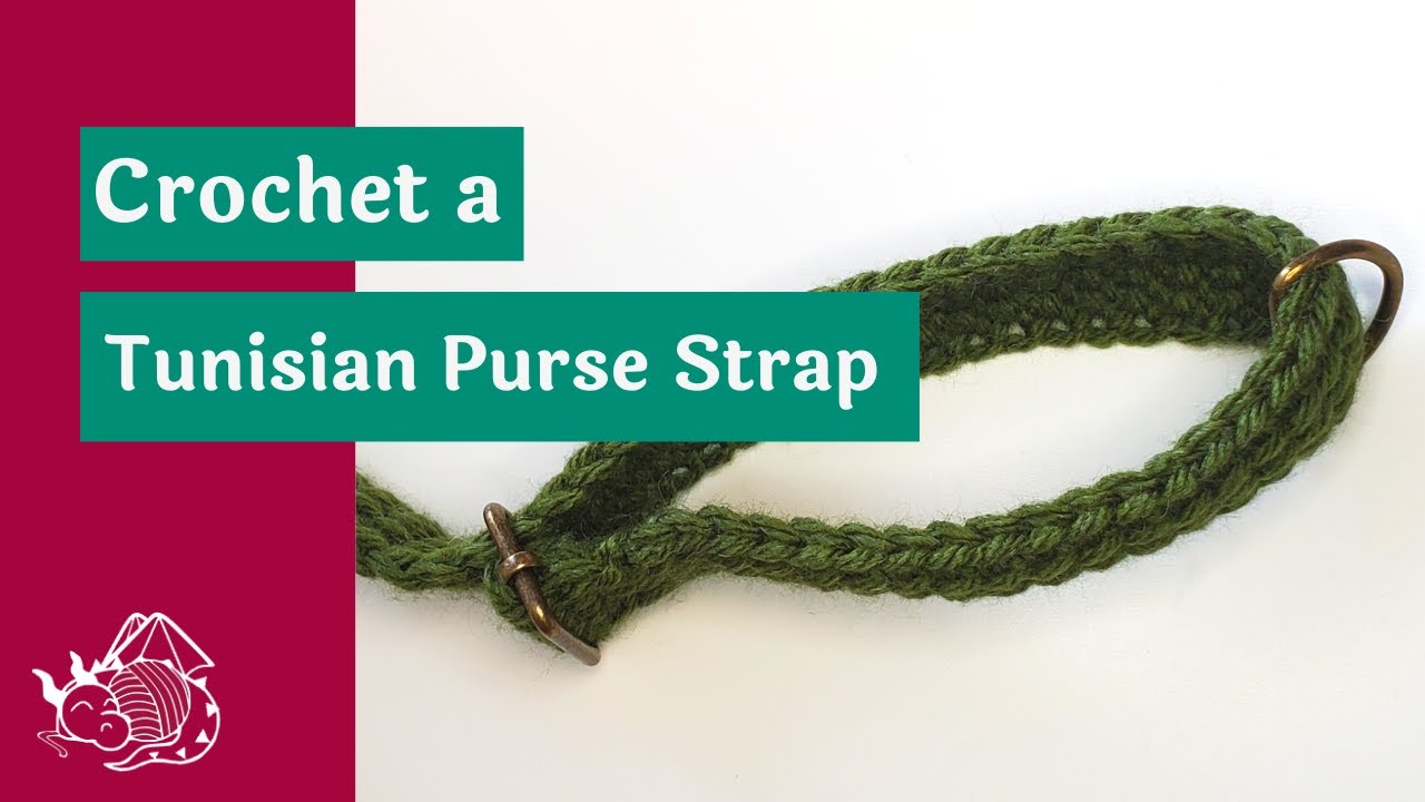 Elegant Crochet Handbag You Can Easy Make | CrochetBeja