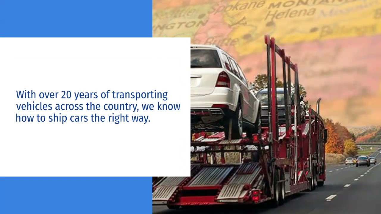 Top Rated Car Shipping Company – ABC Auto Shipping