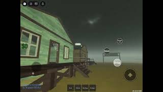 Dead Rails Looting Sterlings Bank With Dynamite