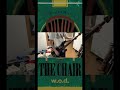 THE CHAIR/w.o.d. [Bass cover]