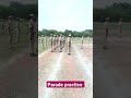 parade practice #police #drill #trendingshorts #ytshorts #youtubeshorts