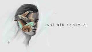 Video thumbnail of "Erkam Aslanoğlu | Hani Bir Yanımız? (Akustik)"