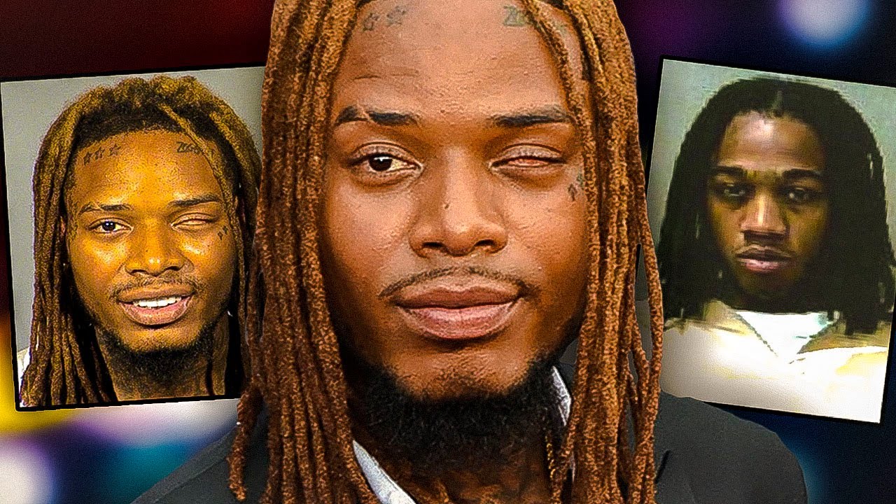 What happened to fetty wap youtube