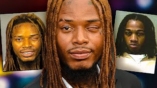 What Happened to Fetty Wap..