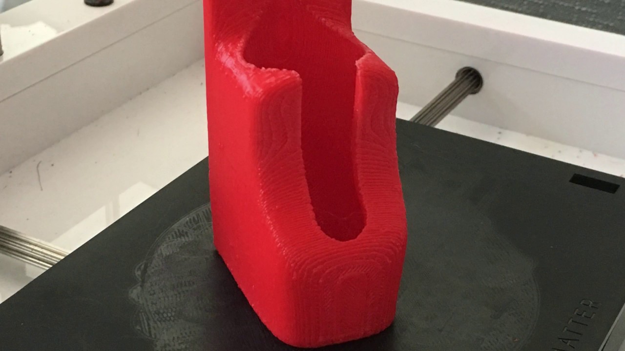 3d Printing Time Lapse Tripod Wall Mount YouTube 3d-printing-time-lapse-tripod-wall-mount-youtube