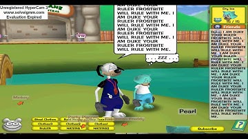 (RELEASE)Team EX buttons!(RELEASE)