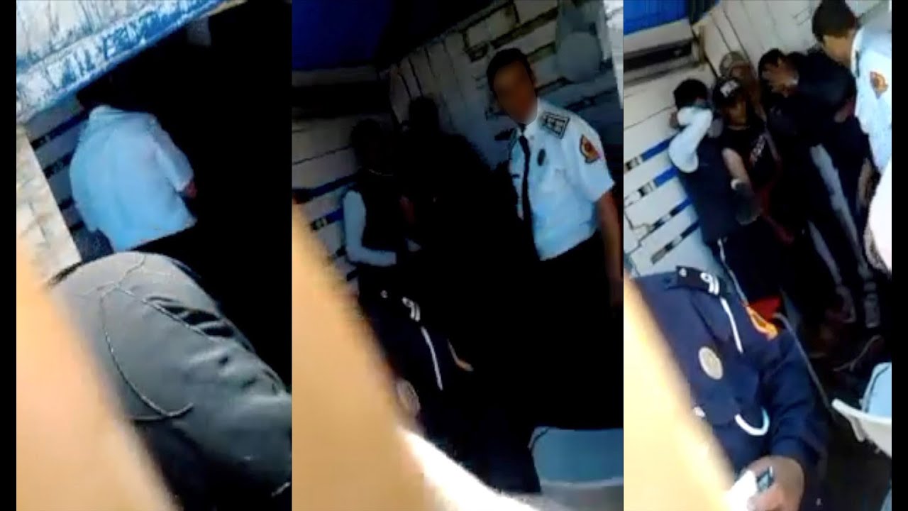 Insultos y agresiones bajo lupa en la frontera de Ceuta con Marruecos