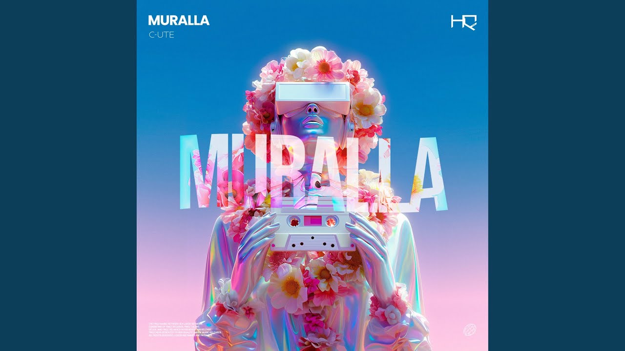 Watch Muralla on YouTube Watch Muralla on YouTube