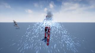 Flash Fan Game - Teaser