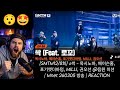 [SMTM12/8회] ♬싹 - 옥시노바, 메이슨홈, 포기앳더바텀, MILLI, 권오선 @음원 미션 | Mnet 260305 방송 | REACTION 