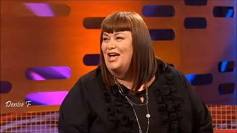 Graham Norton Funniest Moments (31)