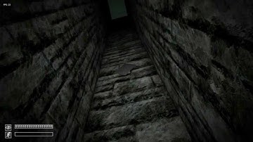 SCP Containment Breach Part 2 - Into the pocket dimension (HD