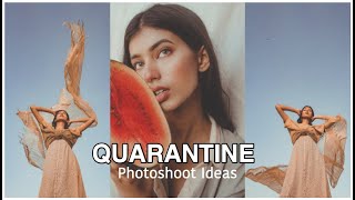 Easy At Home Quarantine Photography Ideas screenshot 3
