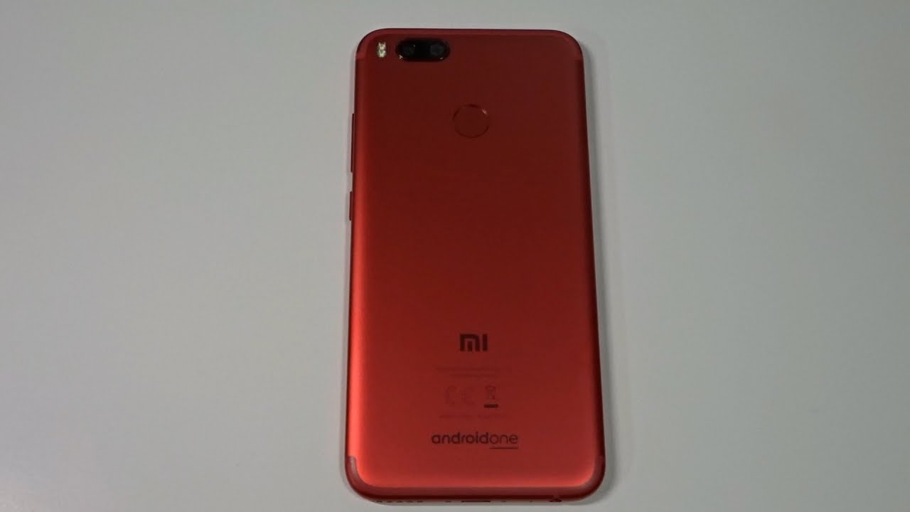 Xiaomi A1 64