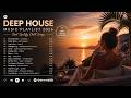 💫 Deep House Music Playlist 2026 Best Spotify Chill Songs