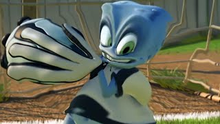 THE MOST CRAZY FROG - AXEL F × WE ARE THE CHAMPION RUINED ❗❗❗