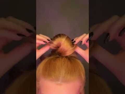 Vídeo: 3 maneiras de fazer um penteado de samurai