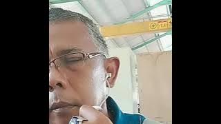 Kau seperti Pelangi - Papinka Cover