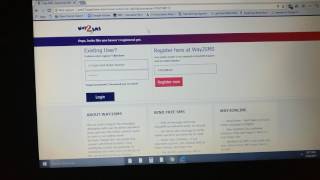 Why http is not Secure ?   Test using Wireshark