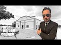 Faith United Church... but It's a GTA IV Loading Screen