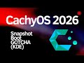CachyOS 2026: Fix KDE Login Errors When Booting Snapper BTRFS Snapshots