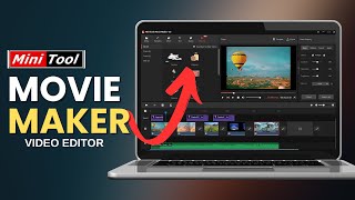 FREE Video Editing Software with NO Watermark for PC 2024