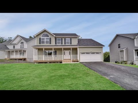15 Kyleigh Way, Middletown, NY home video tour