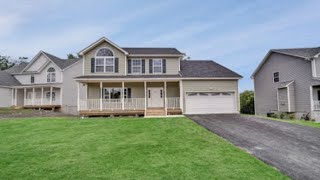 Real Estate Tour 15 Kyleigh Way Middletown NY 10940 Orange County NY