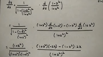 Class 11 Maths Ex 10.3  Qn. No. 30 Chapter 10  Differential  Calculus
