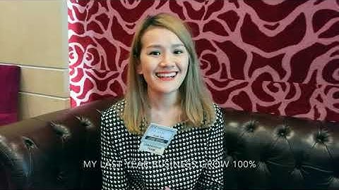 International Networking Week 2017 - BNI Excellent Malaysia