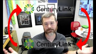 Stuck in the 7th Circle of Auto Attendant Hell. CenturyLink is the WORST!