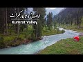 Kumrat valley travel  trip to heaven  pakistan travel