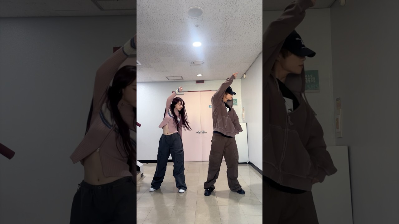 ⬆ UP ! with #SUNWOO#aespa #KARINA #UP #SYNK_PARALLELLINE #THEBOYZ #shorts
