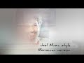 المرحوم علاء عبد الخالق وحميد الشاعري برؤية الهواة نبع الحنان Alaa ABDELKHALEK المرحوم علاء عبد الخالق وحميد الشاعري برؤية الهواة نبع الحنان Alaa ABDELKHALEK