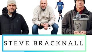 Steve Bracknall Sunday League.